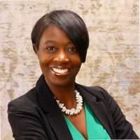 Jennifer Mazyck-Brown