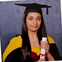 Alisha Chavda