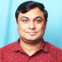 Nitin Bondre