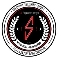 CA Seguridad Executive Security Service