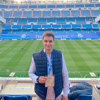 Adrián Carmona Sánchez