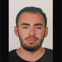 Enes Yilmaz