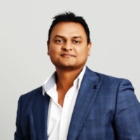 Ruchit Deshpande