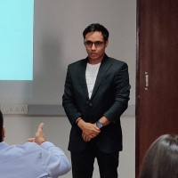 Aaryaman Mehta