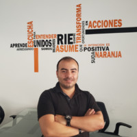 Javier Romero