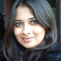 Mallika Mishra