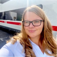 Jasmin Maria Schmoll