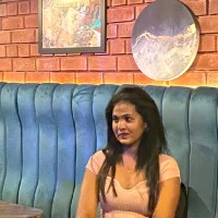 Disha Nair