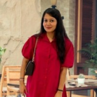 Anubhavi Gupta