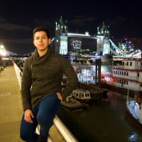 Brandon Stive Piedra