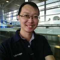 Max Ho