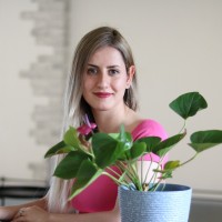 Samane Sharifi Monfared