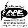 Aria Atlas
