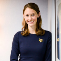 Danielle Vagts