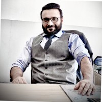 Syed Bilal Shah Bukhari