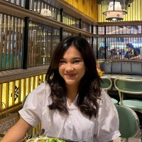 Erika Monalisa Doloksaribu