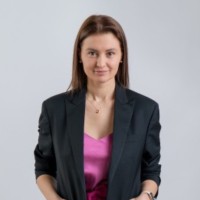 Silviya Chaparova - Aleksieva