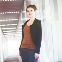 Sanne De Best
