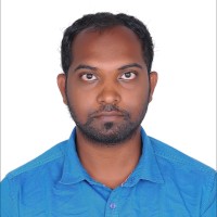 Naveen Kumar R