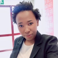 Itumeleng Molefe