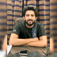 Engr. Fawad Ahmad
