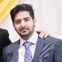 Muhammad Hashim Memon