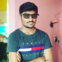Chetan Patil