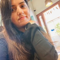 Shagun Ahuja