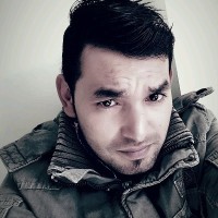 Gautam Shrestha