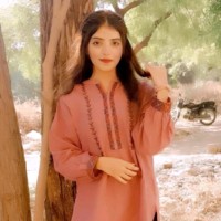 Kainat Chandio