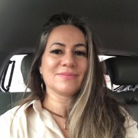 Ana Cristina Carrão Wolschick