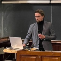 Philipp Kindermann