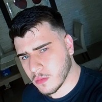 Gustavo Gonçalves Cerulo