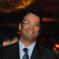 Aditya Arun Jain