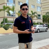 Ivan Paul Pangilinan