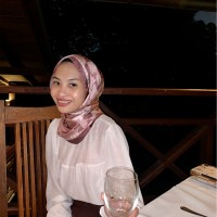 Syamimi Adriana
