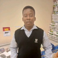 Thabiso Ramoruti