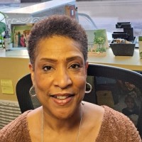 Angelia Washington
