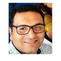 Srinivas Ragula