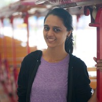 Krutika Bhatt