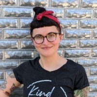 Grace Hart