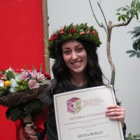 Silvia Bosco