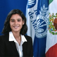 Alba Samanta Mendoza De La Trinidad