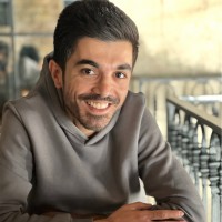 Mohsen Khayat Saliqedar