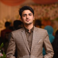 Shahroz Asif