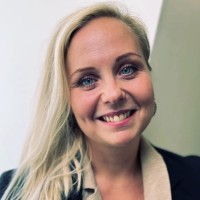 Louise Marie Pedersen