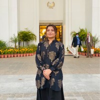 Anum Ali Laghari