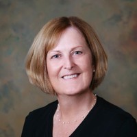 Ruth Whalen