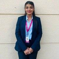 Tanvi Naik