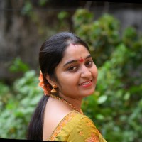 Nethra Krishna